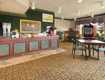 Days By Wyndham 3* Columbus